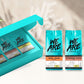 The Asian Pacific Coffee Collection Series Gift Pack