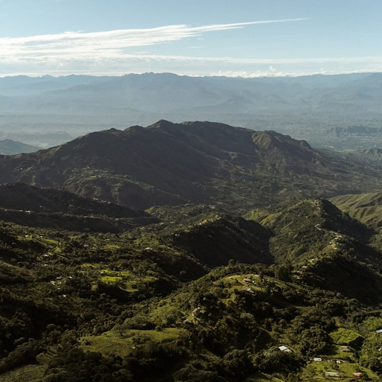 Inza Pedregal